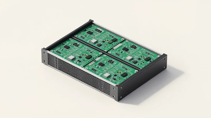 Future-Proofing Your Data Center Infrastructure Modular PDU design with swappable components