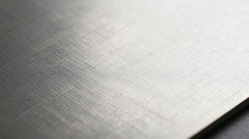 Selecting Materials for Environmental Durability Close-up macro detail of advanced PCB substrate material texture