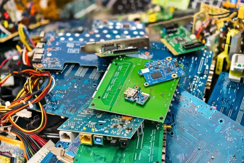 High-quality PCB circuit board